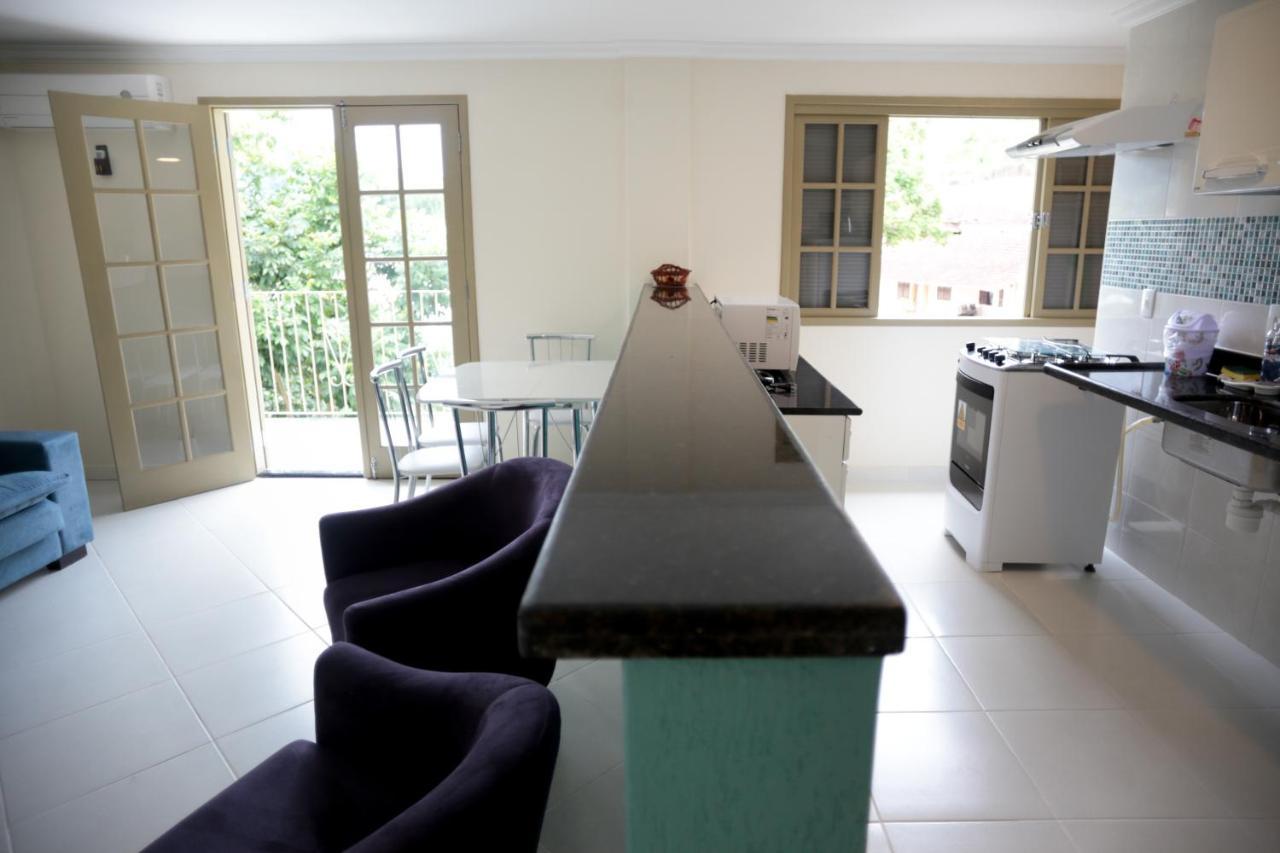 Flats Martinez Apartment Conservatoria