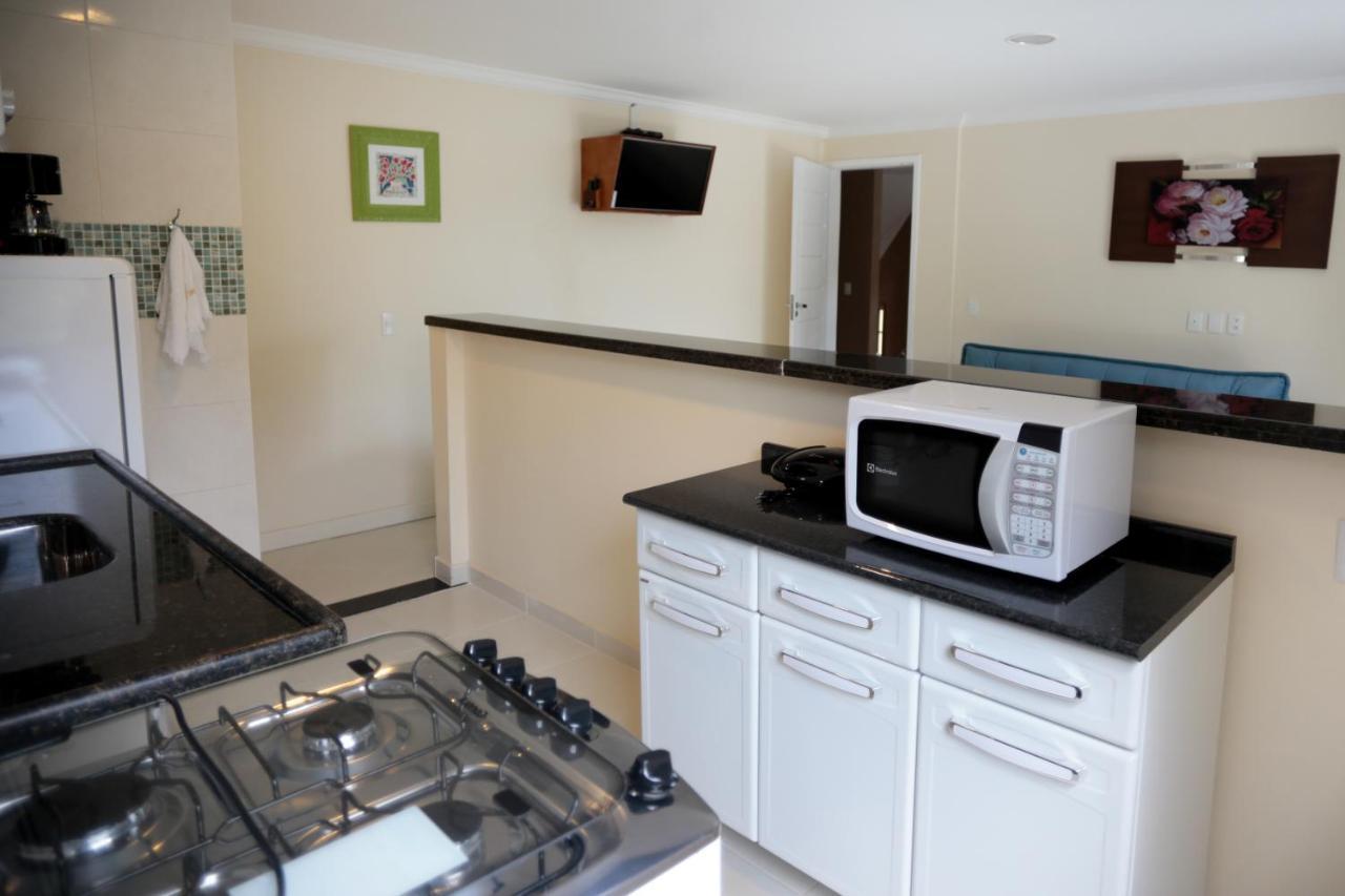 Flats Martinez Apartment