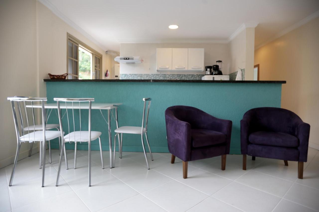 Flats Martinez Apartment