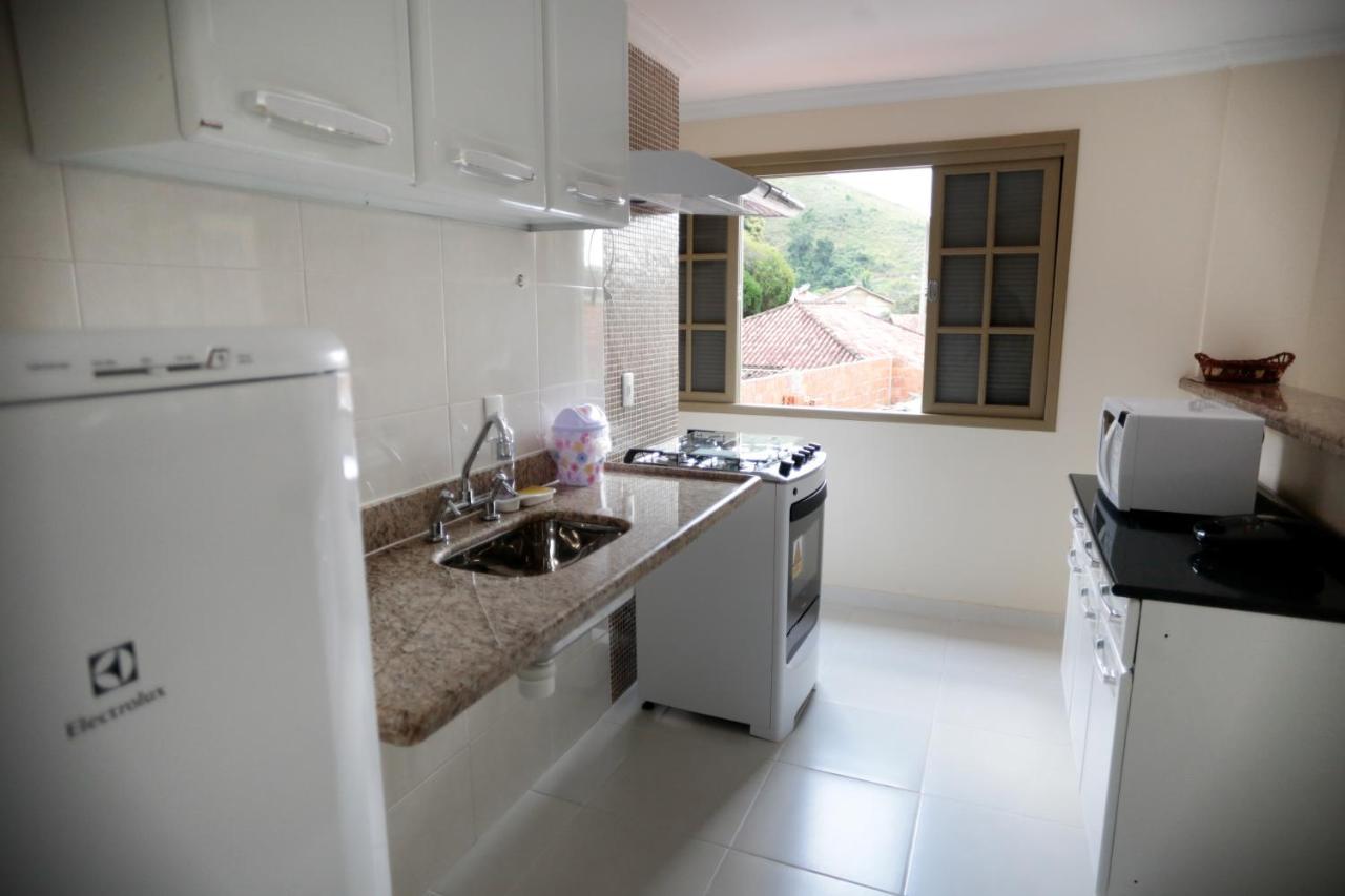 Flats Martinez Apartment