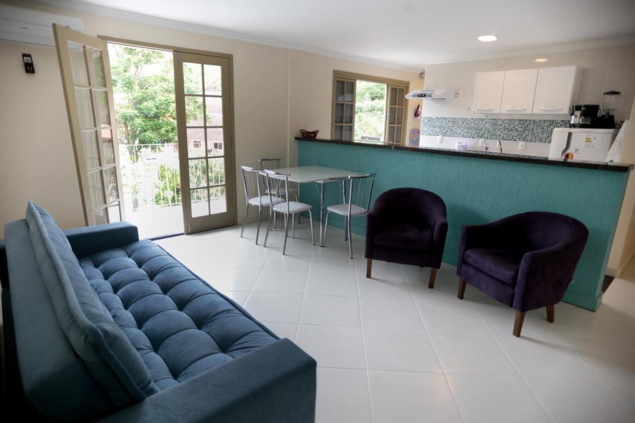 Flats Martinez Apartment