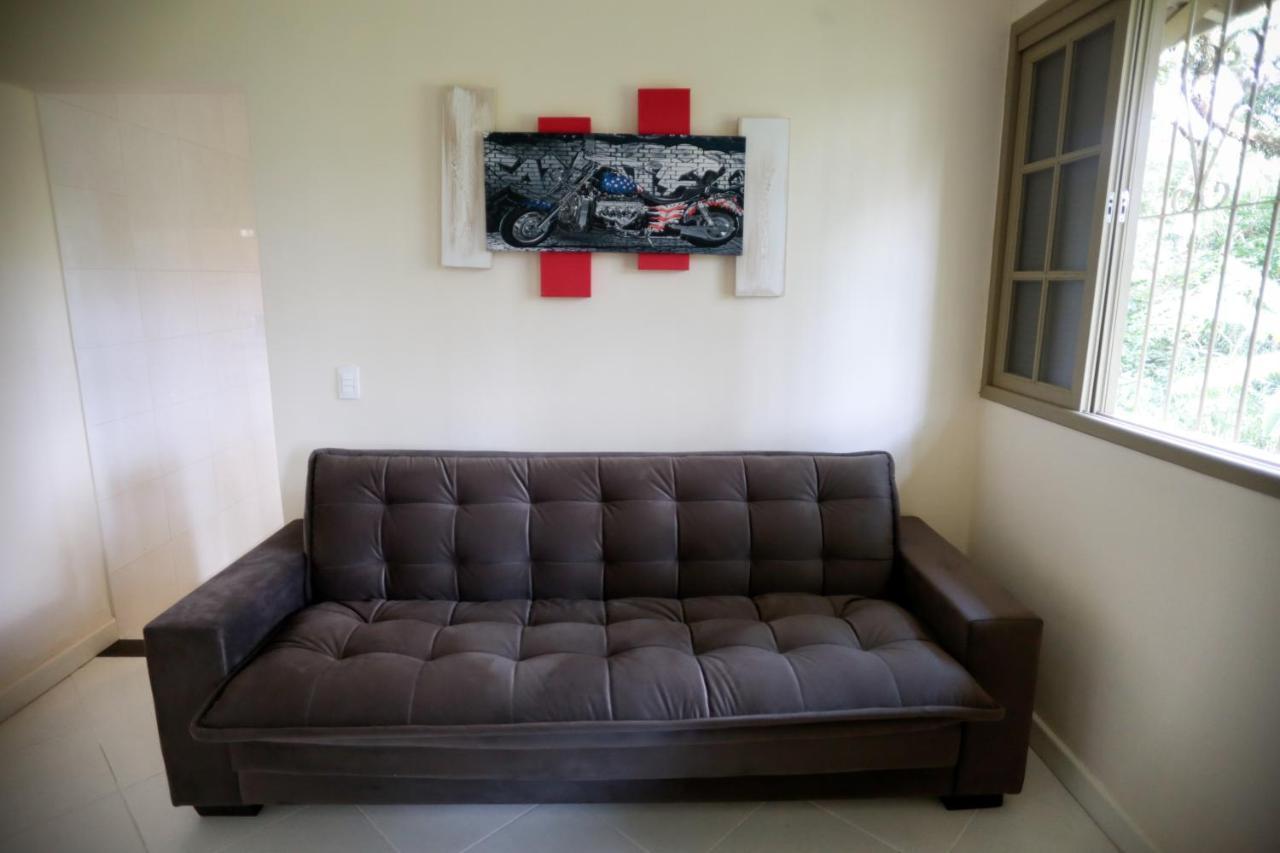 Flats Martinez Apartment *