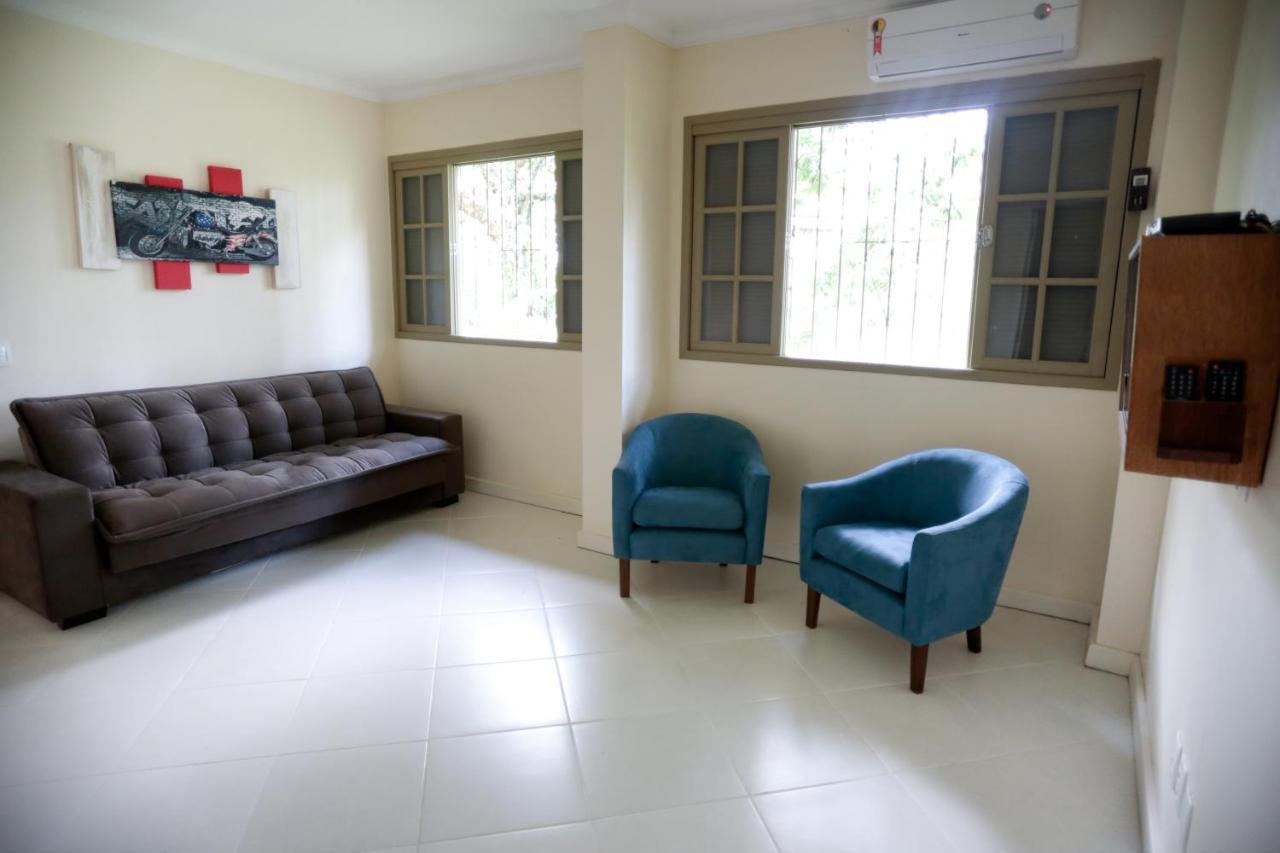 Flats Martinez Apartment Conservatoria
