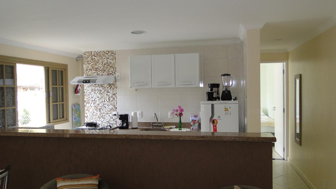 Flats Martinez Apartment *