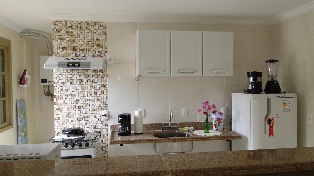 Flats Martinez Apartment Conservatoria