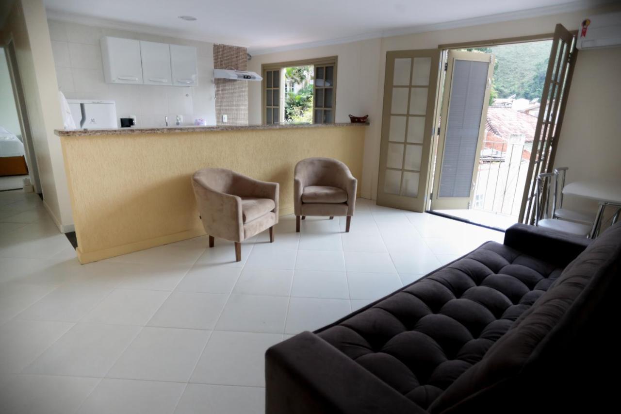 Flats Martinez Apartment Conservatoria